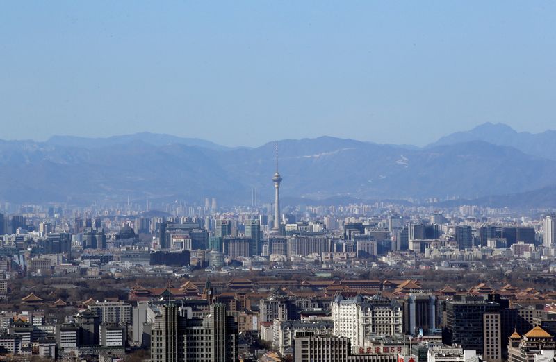 China's GDP recovery likely lost momentum in Q2 as consumption falls: Reuters poll