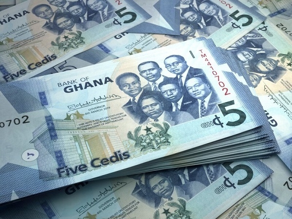 IMF inflows and market growth ease pressure on cedi