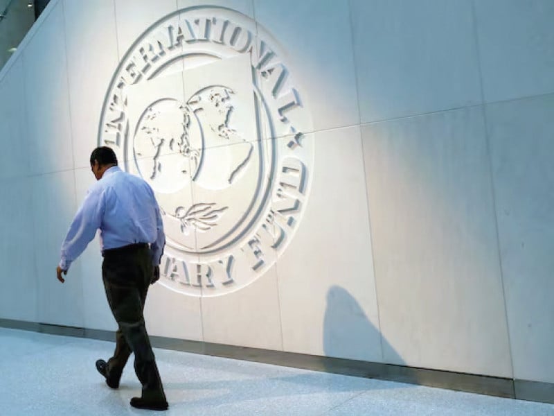 IMF proposes 45% tax on agricultural income | The Express Tribune